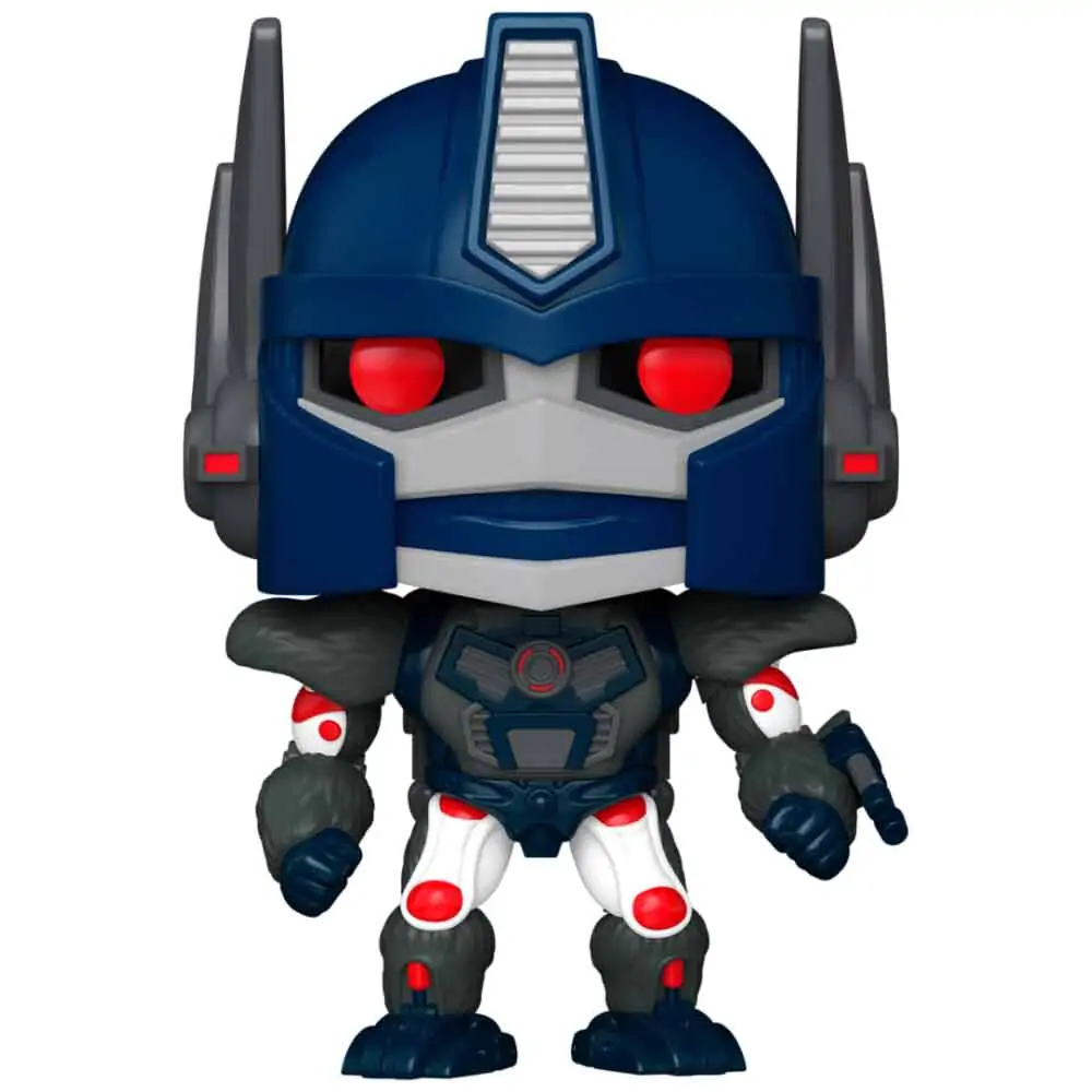 Funko POP figurka Transformers Beast Wars Optimus Primal zdjęcie produktu