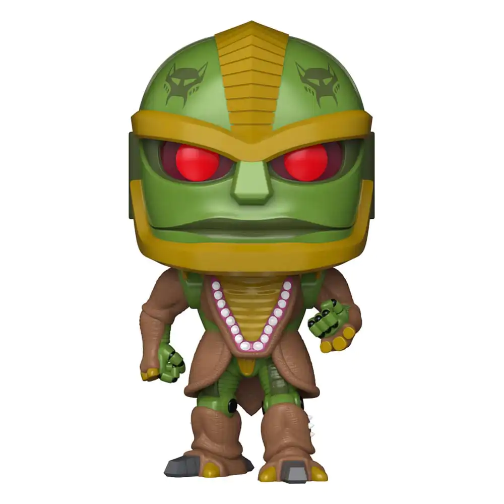 Funko POP figurka Transformers Beast Wars Rhinox zdjęcie produktu
