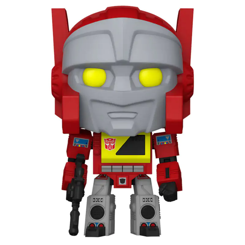 Figurka Funko POP Transformers Generation 1 Blaster zdjęcie produktu