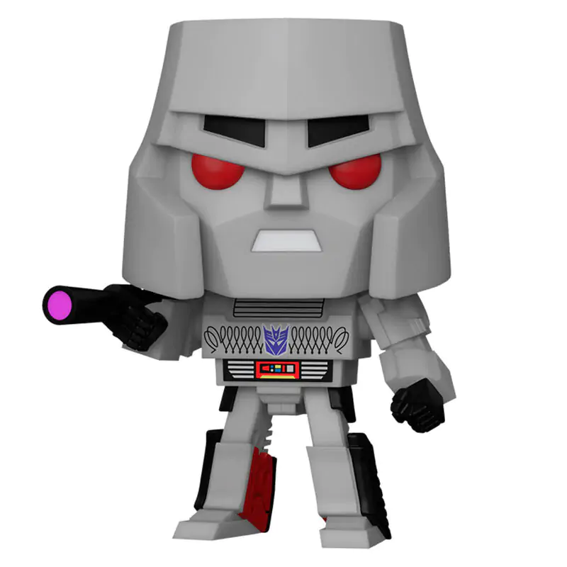 Figurka Funko POP Transformers Generation 1 Megatron zdjęcie produktu