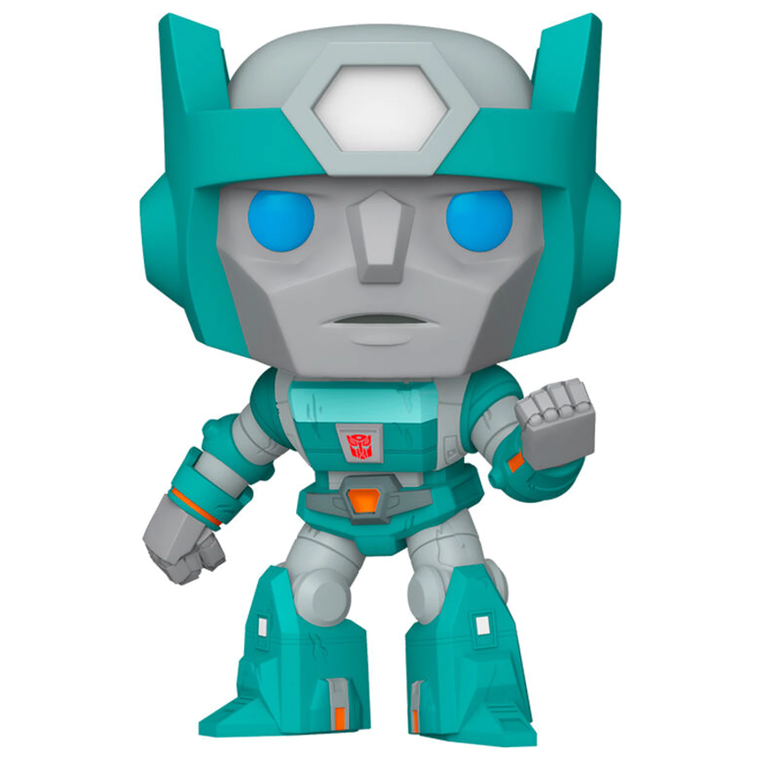 Figurka Funko POP Transformers Kup zdjęcie produktu