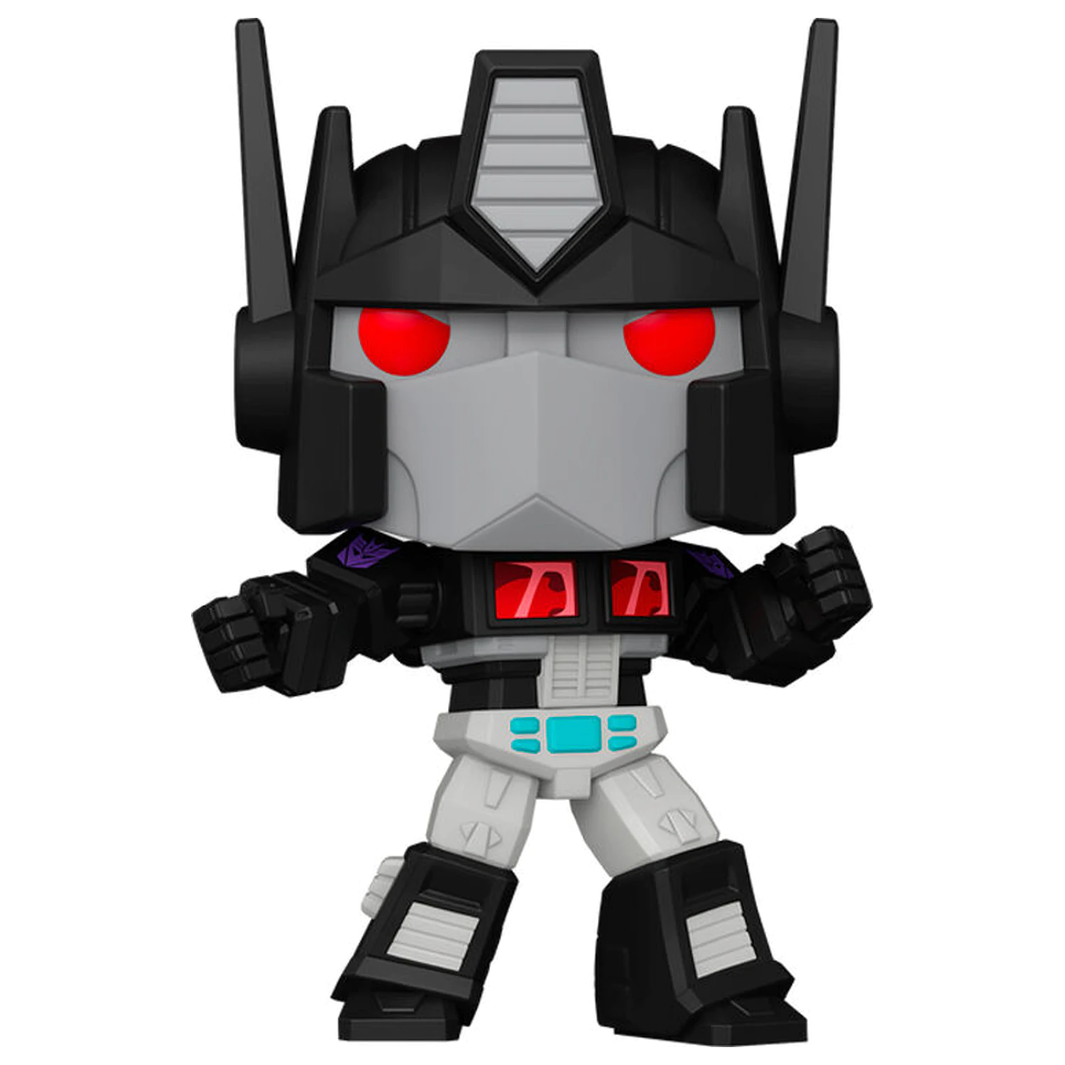 Funko POP figurka Transformers Nemesis Prime zdjęcie produktu