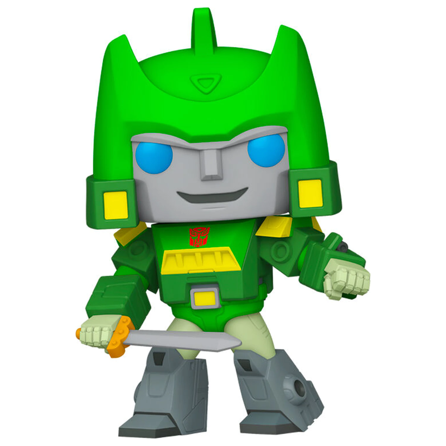Funko POP! figurka Transformers Springer zdjęcie produktu