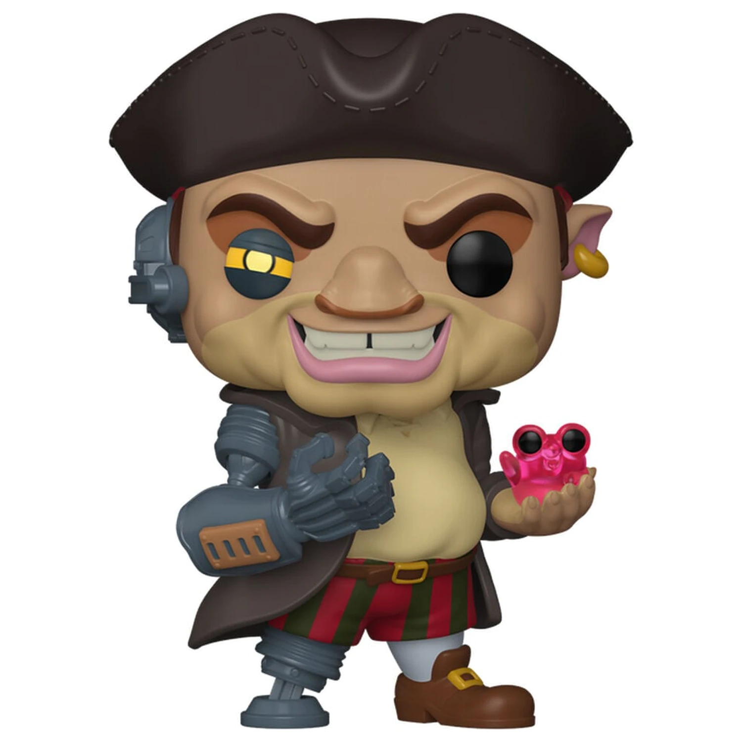 Funko POP figurka Treasure Planet John Silver zdjęcie produktu