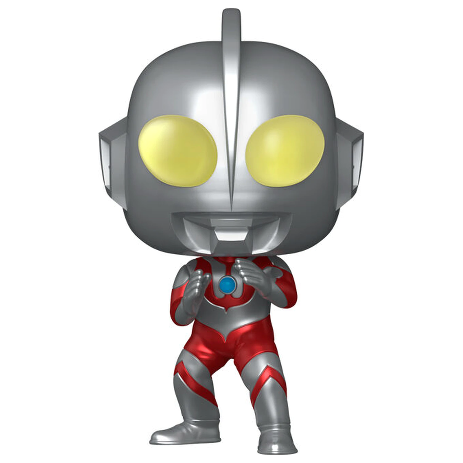 Figurka Funko POP Ultraman - Ultraman zdjęcie produktu