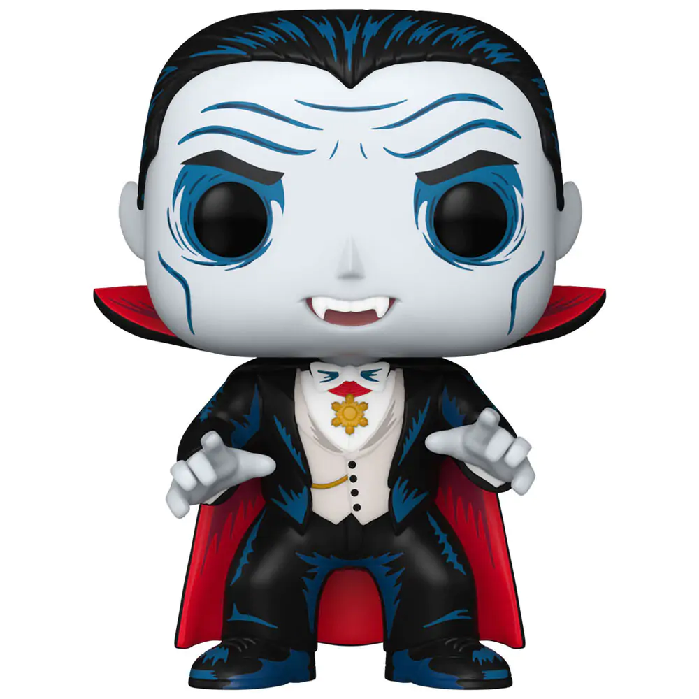 Figurka Funko POP Universal Monsters Bride Dracula zdjęcie produktu