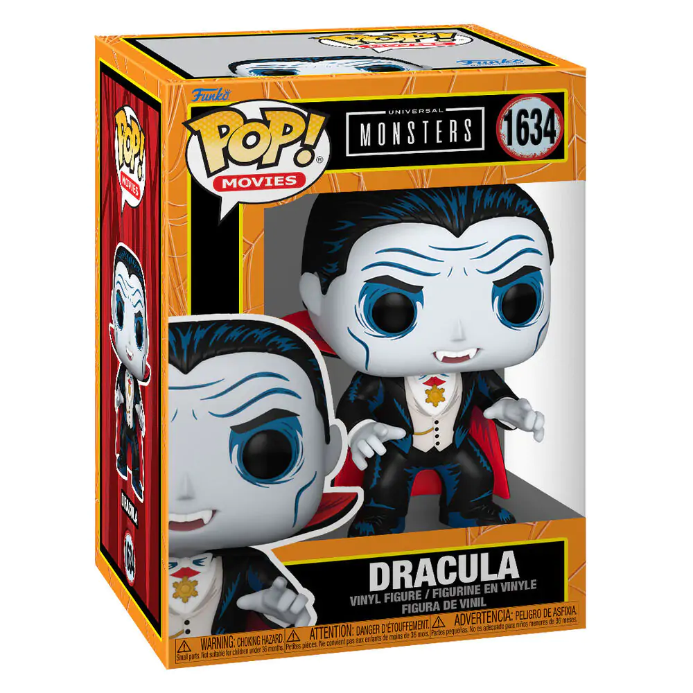 Figurka Funko POP Universal Monsters Bride Dracula zdjęcie produktu