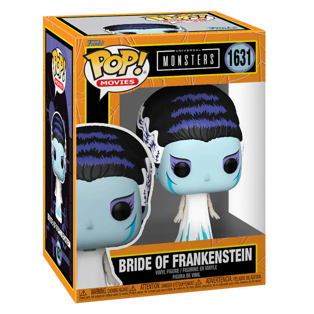 Figurka Funko POP Universal Monsters Bride Frankenstein zdjęcie produktu