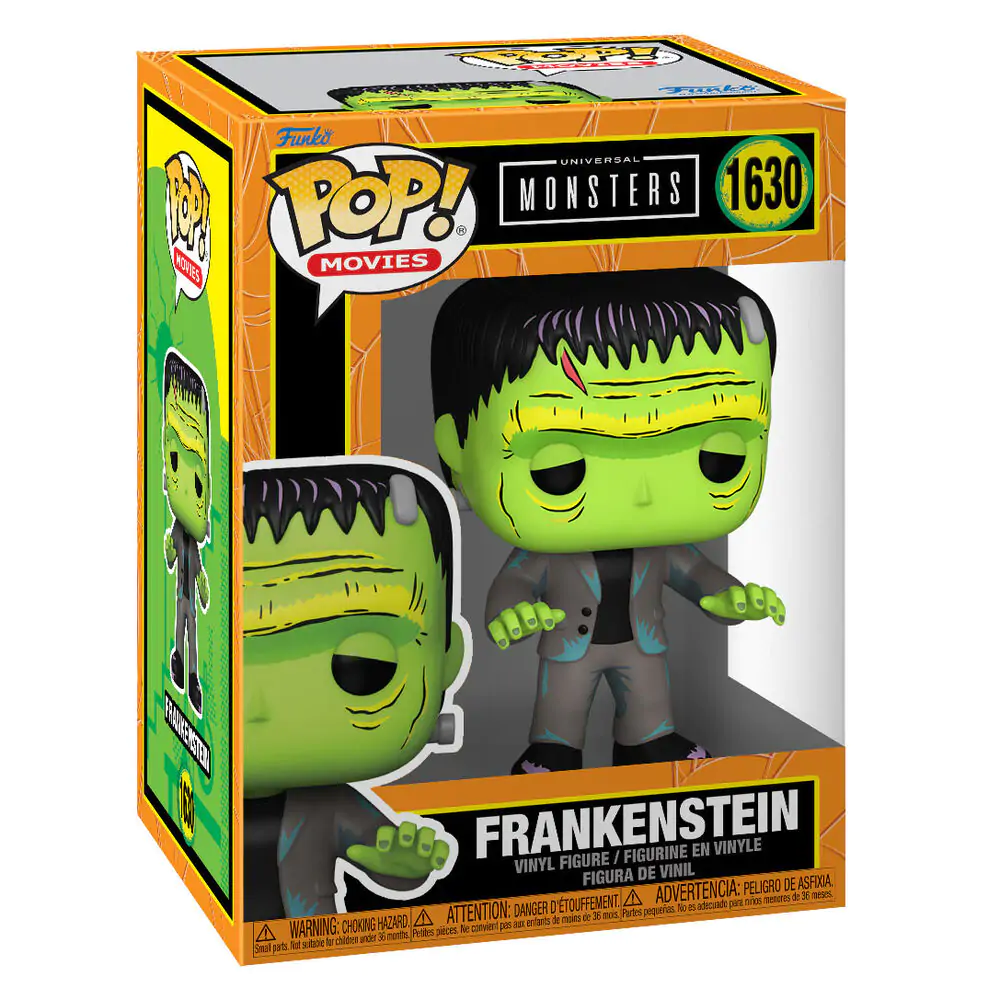 Figurka Funko POP Universal Monsters Bride Frankenstein zdjęcie produktu