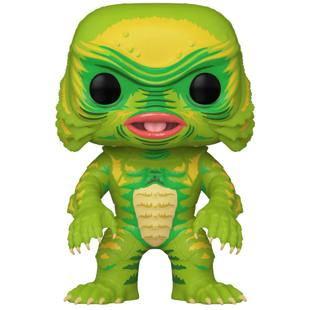 Figurka Funko POP Universal Monsters Bride Gill Man zdjęcie produktu