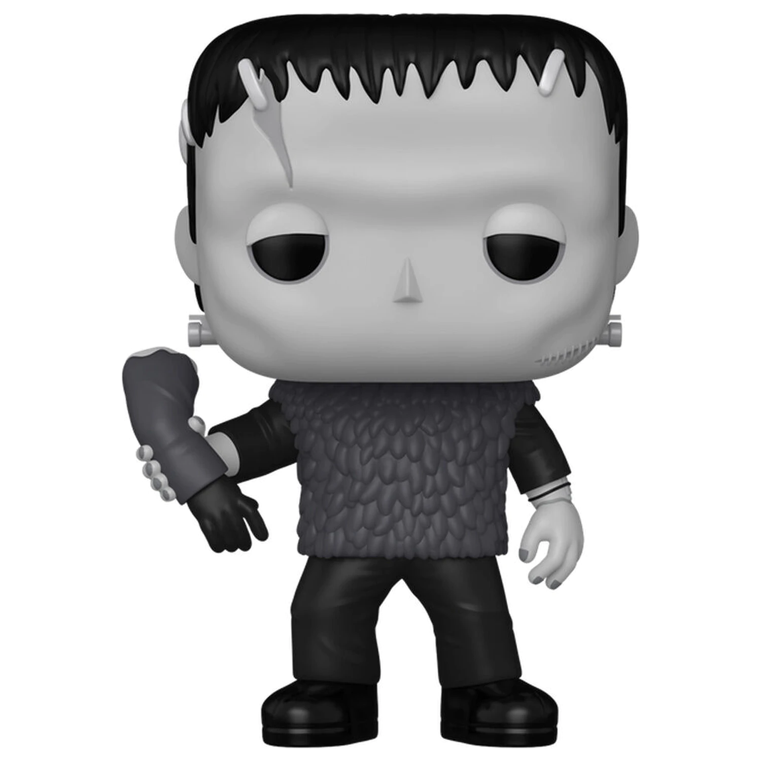 Figurka Funko POP Universal Monsters Frankenstein zdjęcie produktu