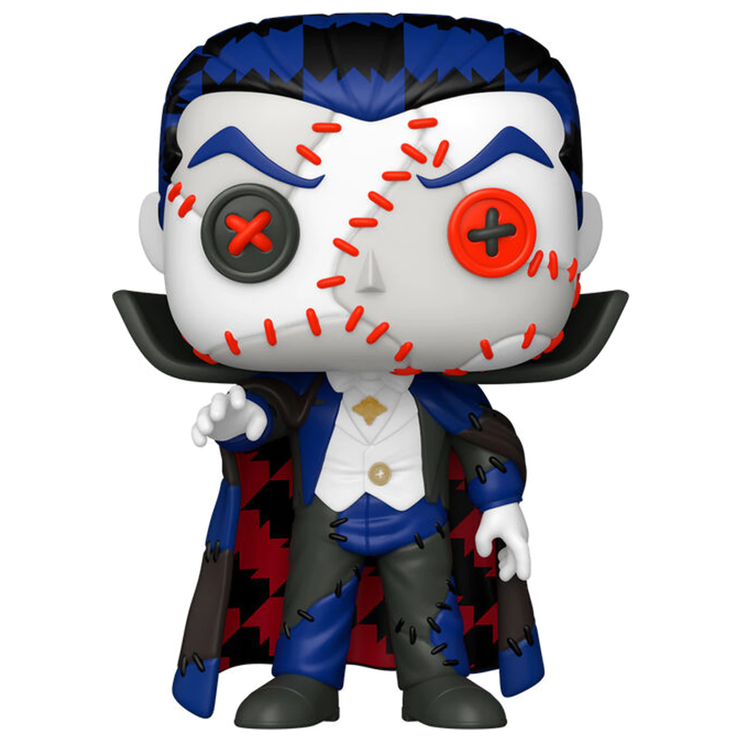 Funko POP figure Universal Monsters Patchwork Dracula zdjęcie produktu