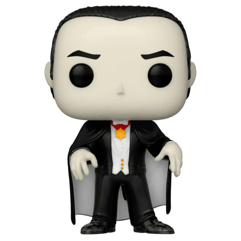 Figurka POP Universal Studios Monsters Dracula Exclusive zdjęcie produktu