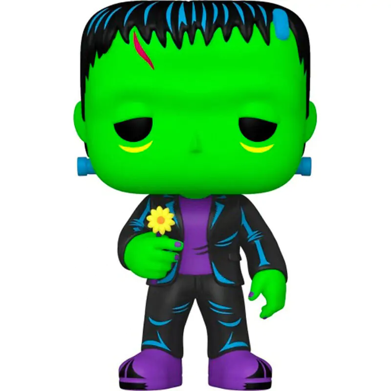 Figurka POP Universal Studios Monsters Frankenstein Exclusive zdjęcie produktu