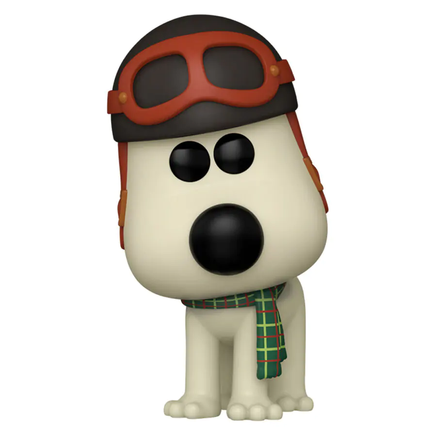 Figurka Funko POP Wallace & Gromit - Gromit zdjęcie produktu