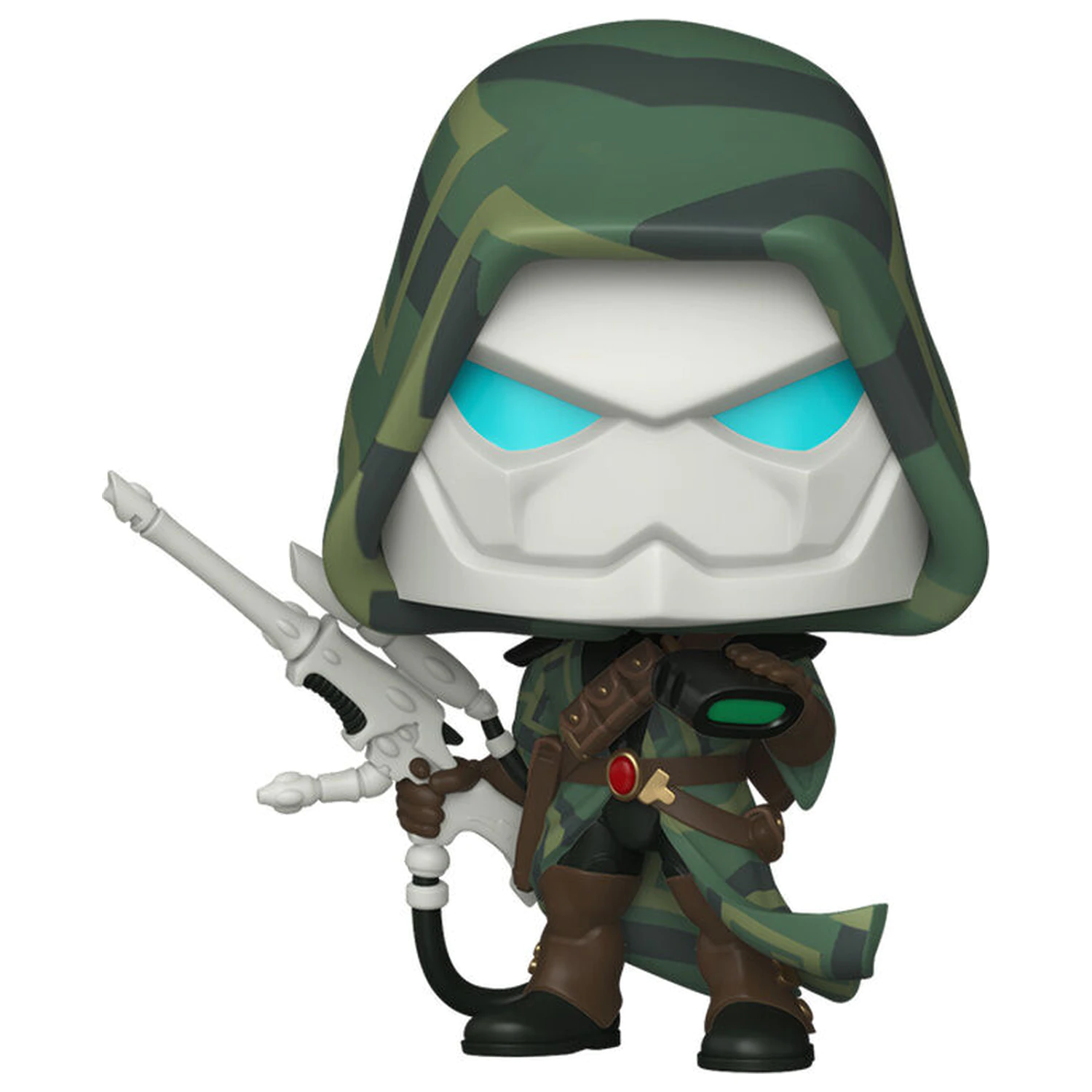 Funko POP figurka Warhammer Aeldari Ranger zdjęcie produktu