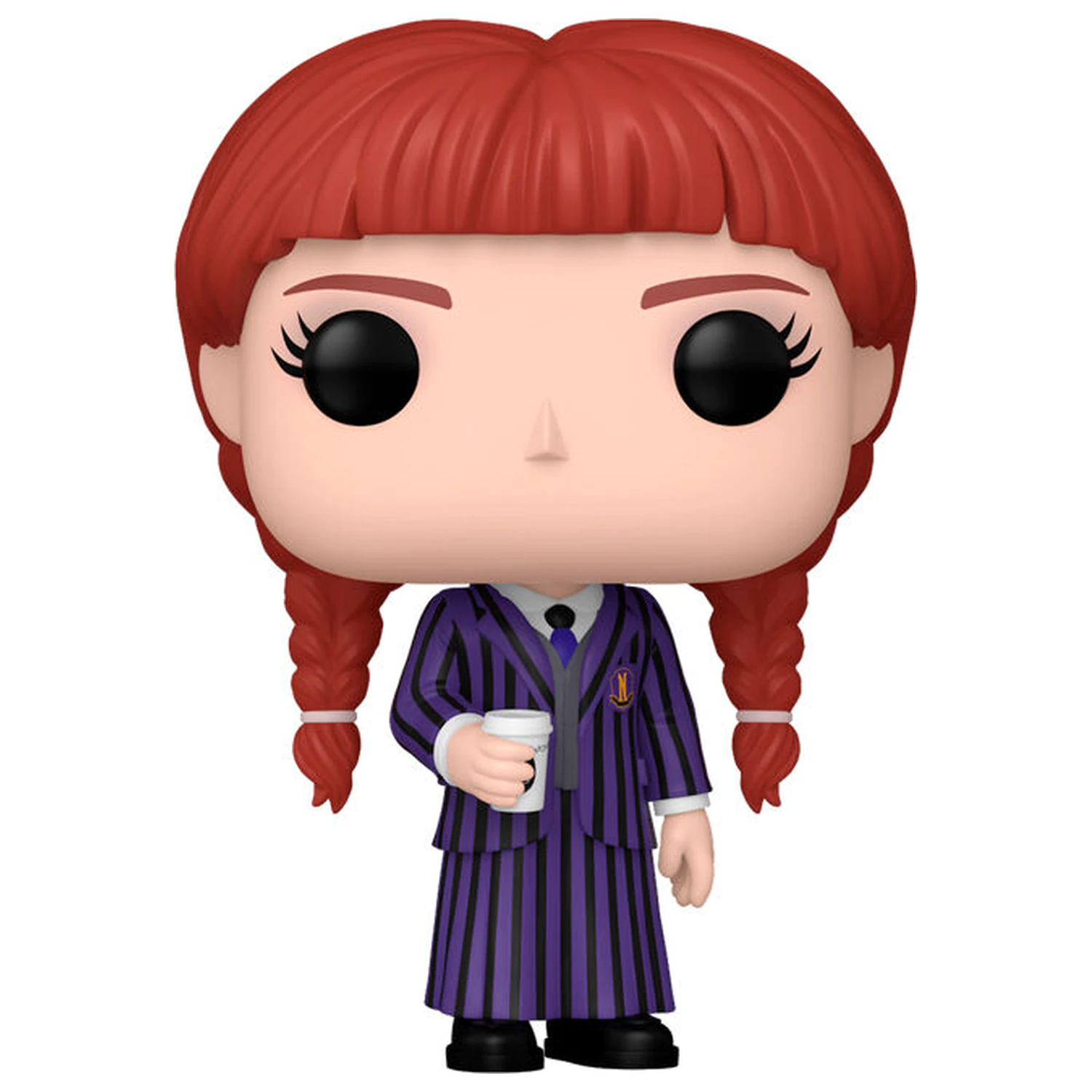 Figurka Funko POP Wednesday Agnes Demille zdjęcie produktu