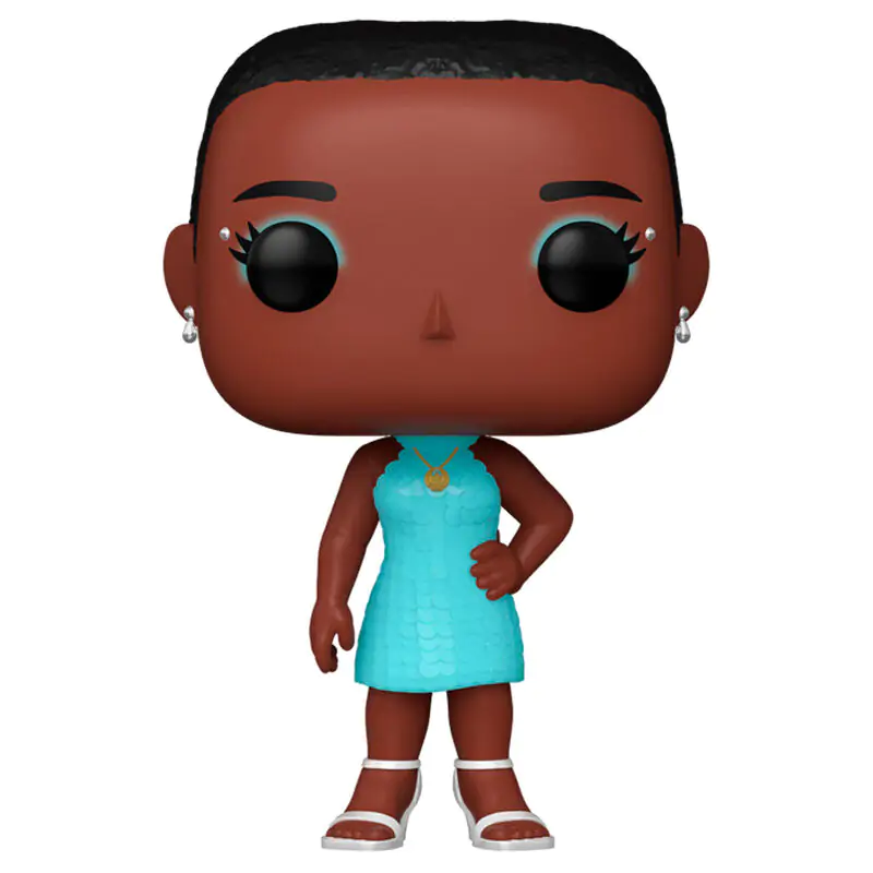 Figurka Funko POP Wednesday Bianca Barclay zdjęcie produktu