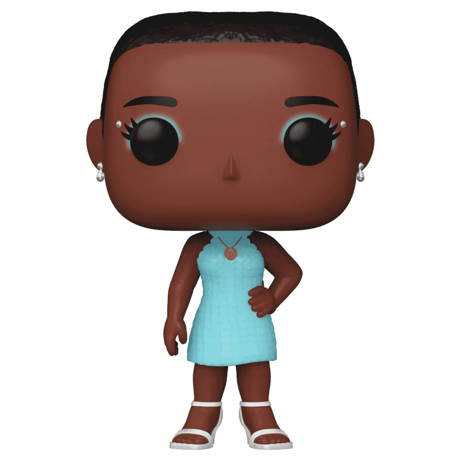 Figurka Funko POP Wednesday Bianca Barclay zdjęcie produktu