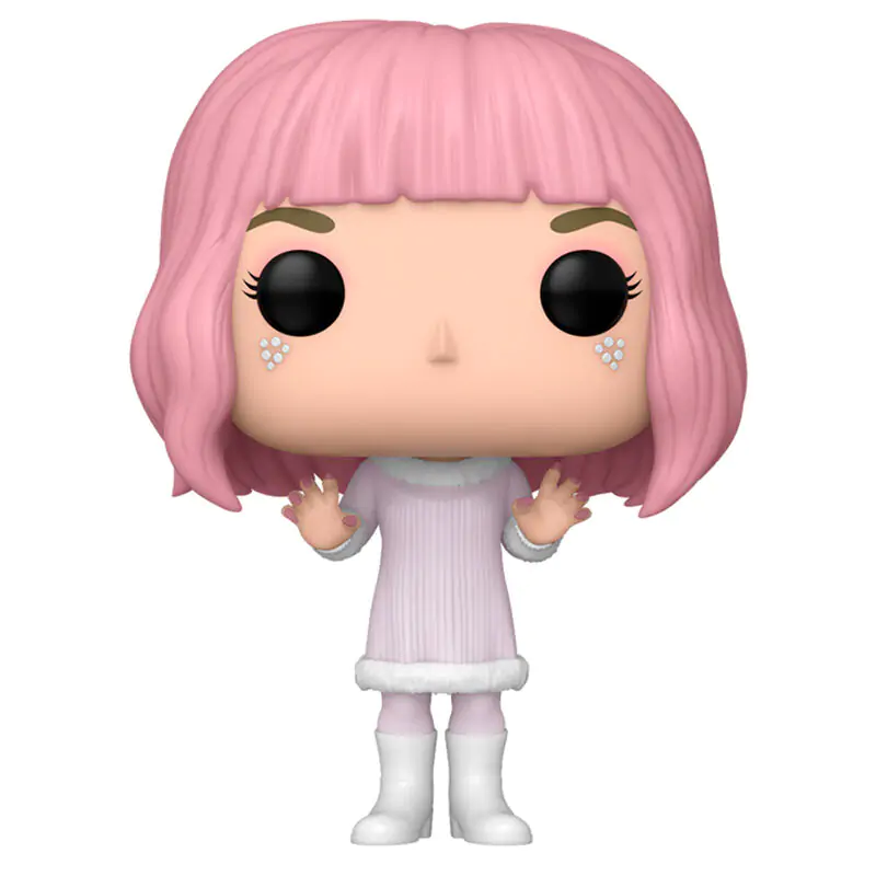 Figurka Funko POP Wednesday Enid Sinclair zdjęcie produktu