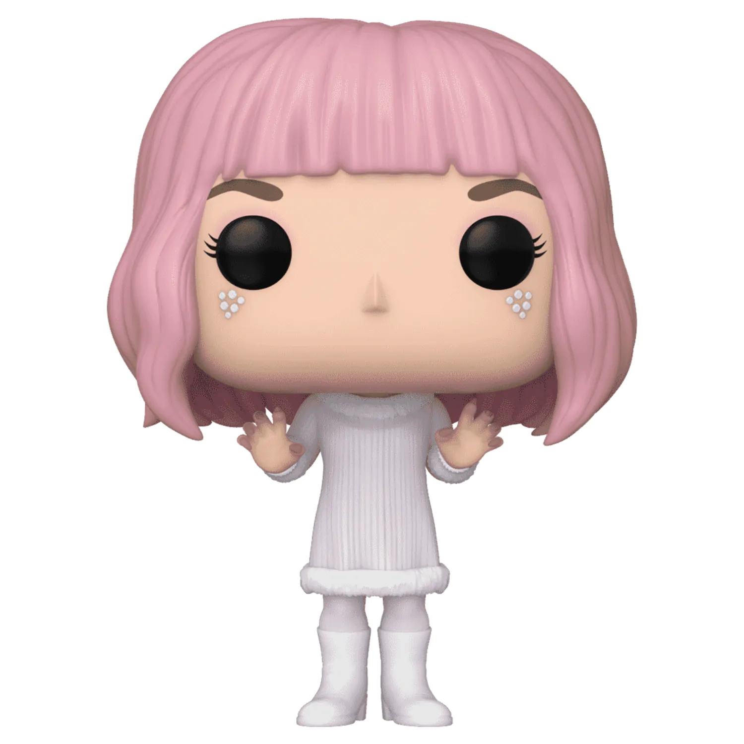 Figurka Funko POP Wednesday Enid Sinclair zdjęcie produktu