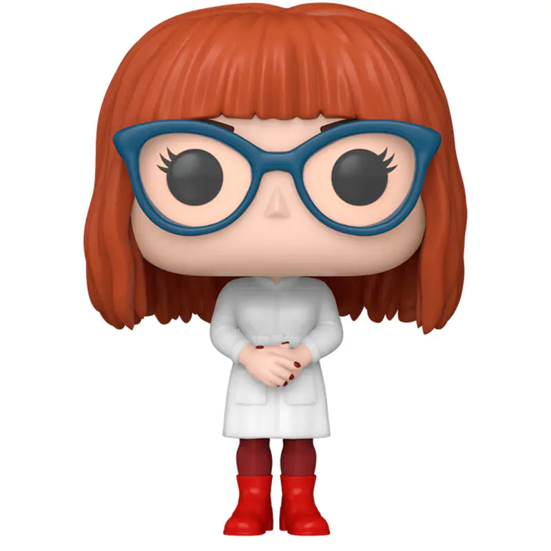 Figurka Funko POP Wednesday Marilyn Thornhill zdjęcie produktu