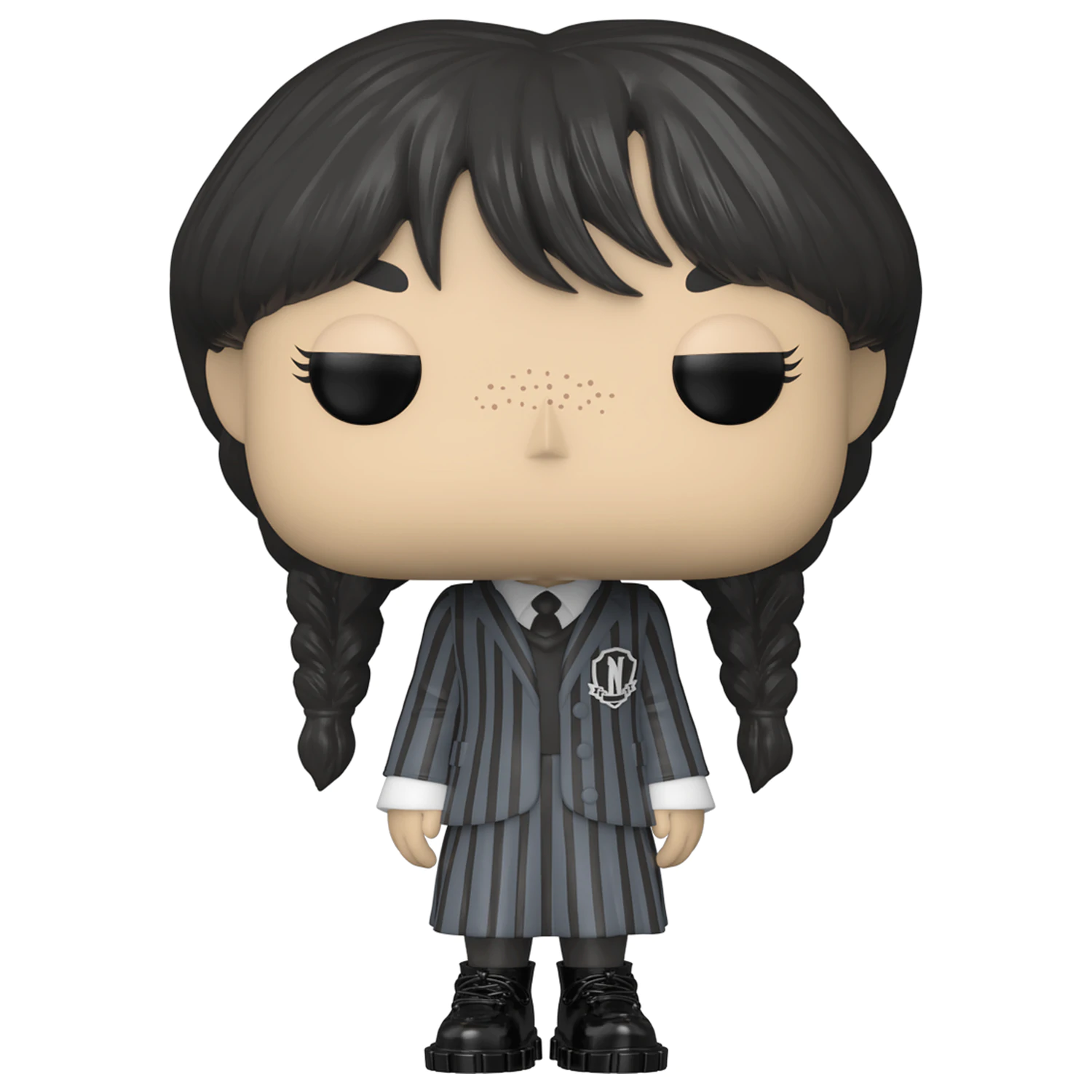 Wednesday POP! TV Figurka winylowa Wednesday 9 cm zdjęcie produktu