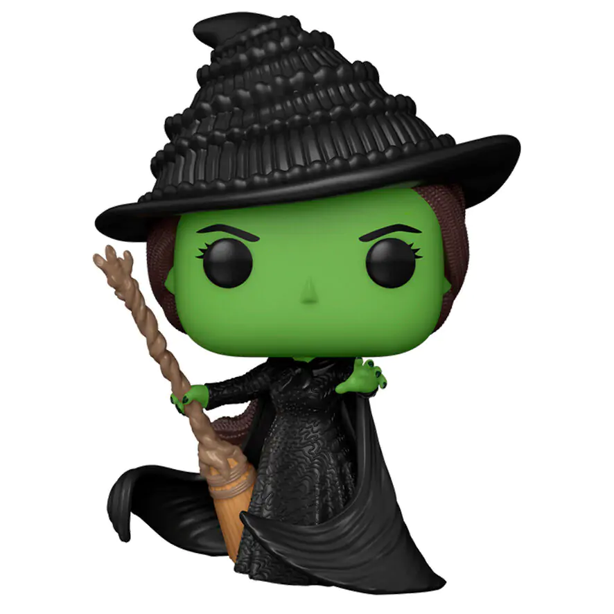 Figurka Funko POP Wicked Elphaba zdjęcie produktu