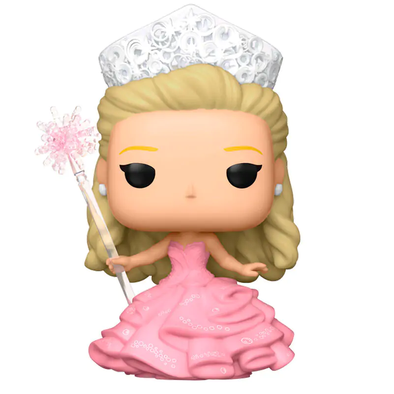 Figurka Funko POP Wicked Glinda in Bubble Gown zdjęcie produktu