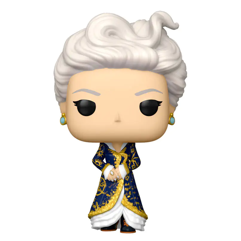 Figurka Funko POP Wicked Madame Morrible zdjęcie produktu