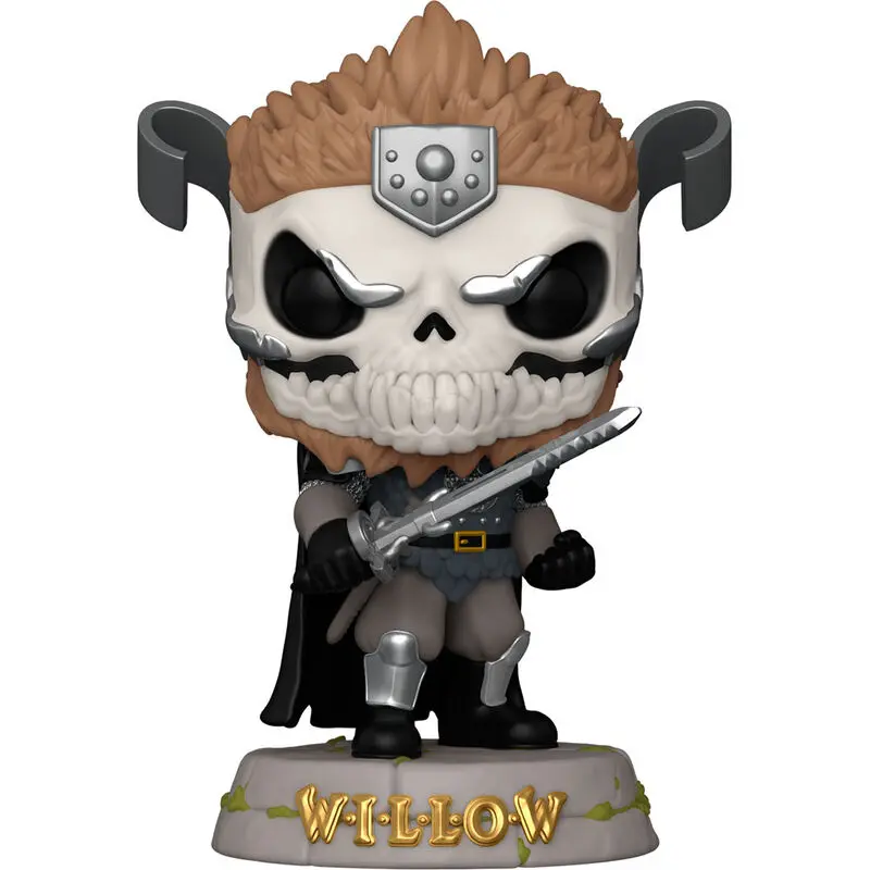 Willow POP! Movies Figurka Winylowa Generał Kael 9 cm zdjęcie produktu