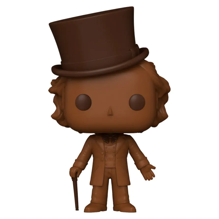 Figurka Funko POP Willy Wonka the Chocolate Factory Willy Wonka zdjęcie produktu