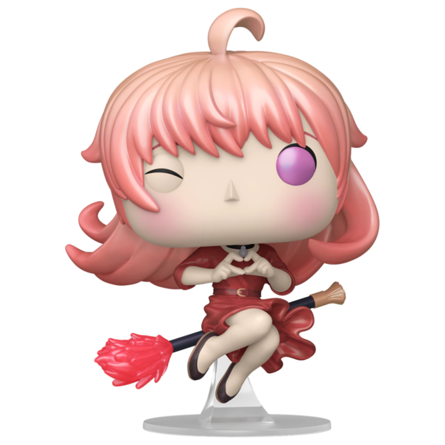 Funko POP figurka Witch Watch Nico Wakatsuki Chase zdjęcie produktu