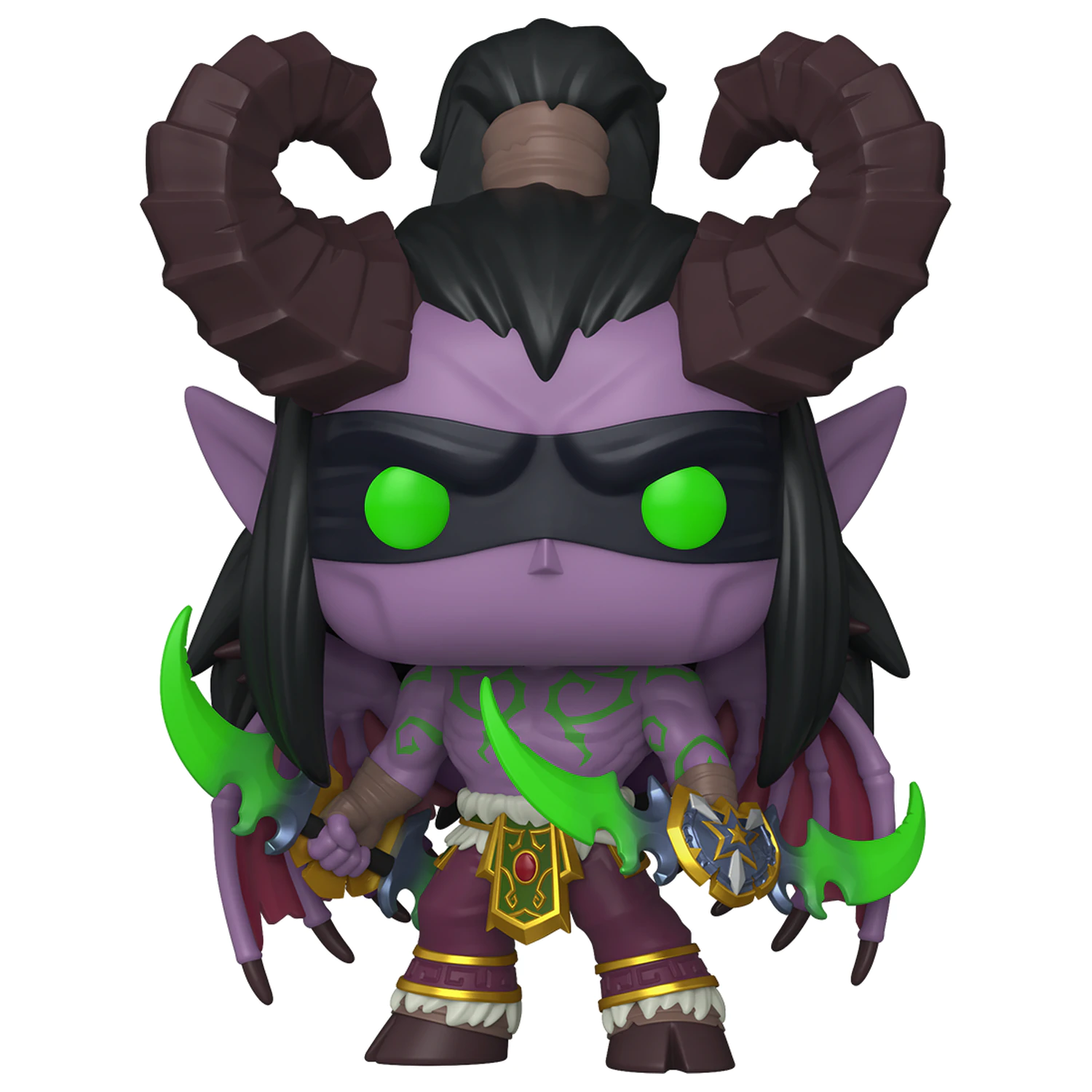 Funko POP figurka World of Warcraft Illidan zdjęcie produktu