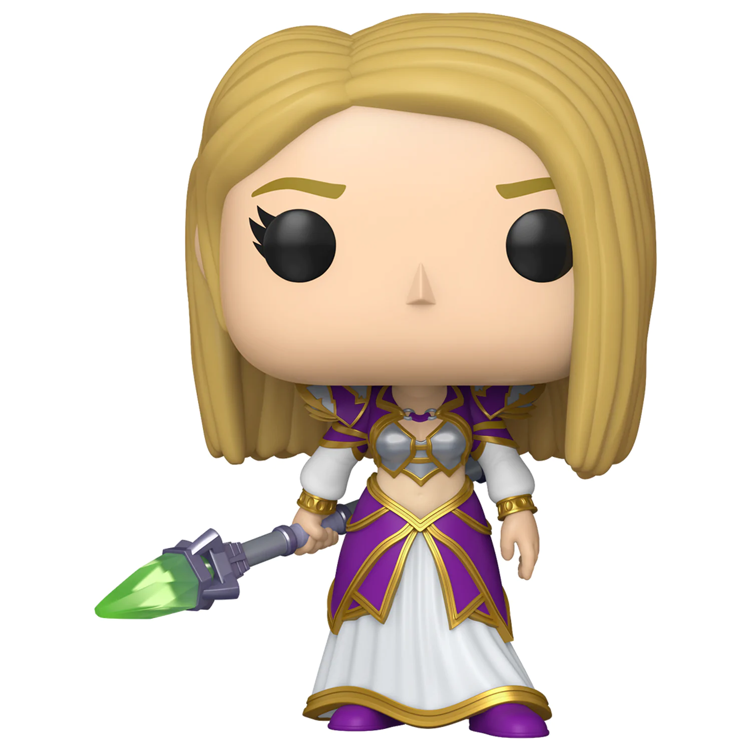 Funko POP figurka World of Warcraft Jaina Proudmoore zdjęcie produktu