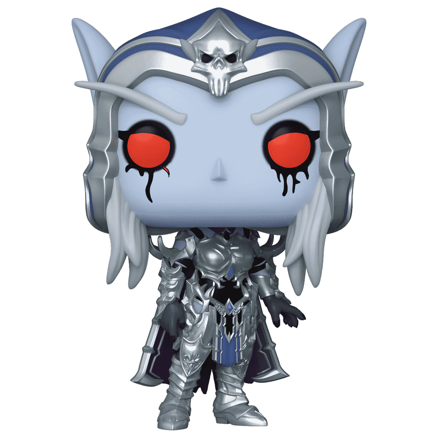 Figurka Funko POP World of Warcraft Sylvanas zdjęcie produktu