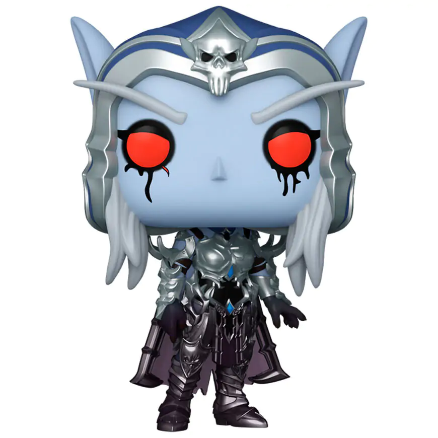 Figurka Funko POP World of Warcraft Sylvanas Chase zdjęcie produktu