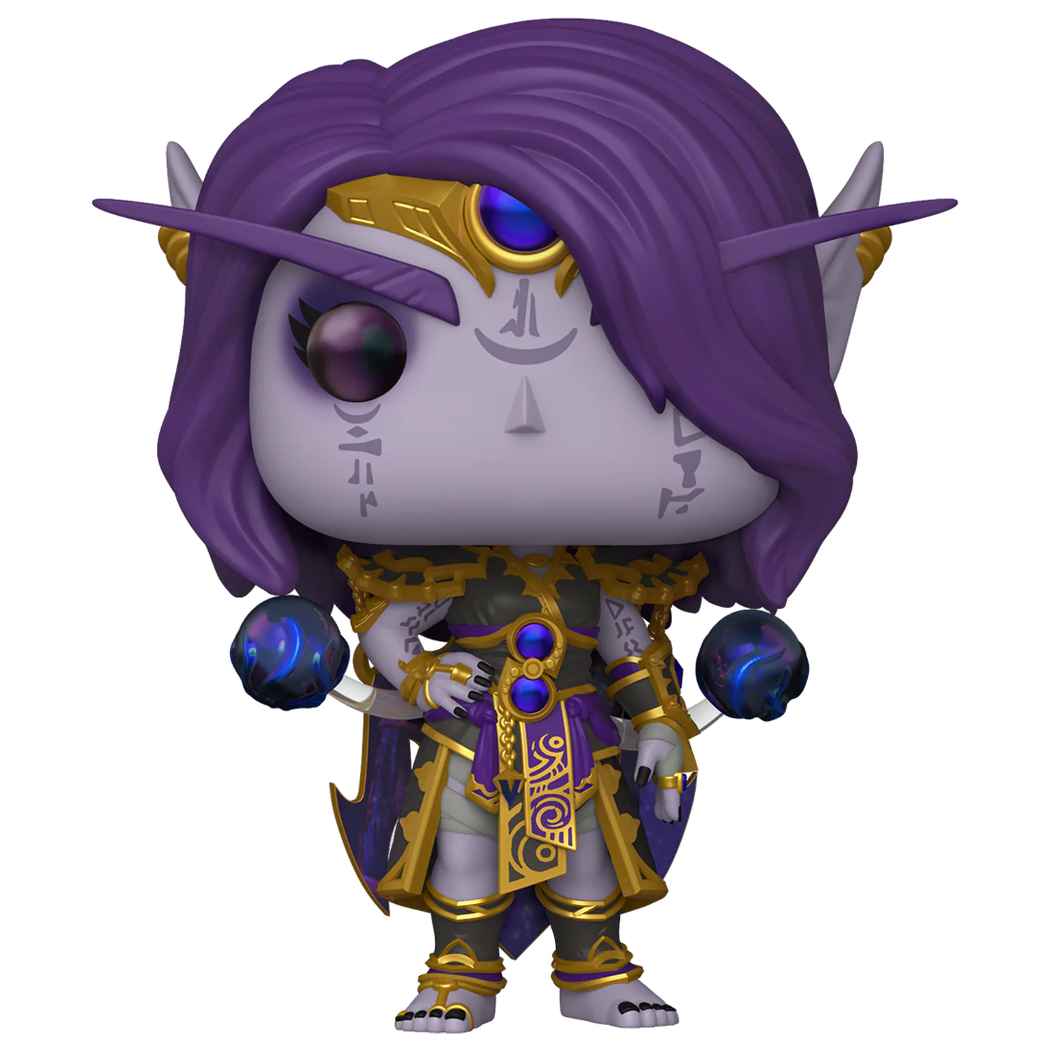 Funko POP figurka World of Warcraft Xal'atath zdjęcie produktu
