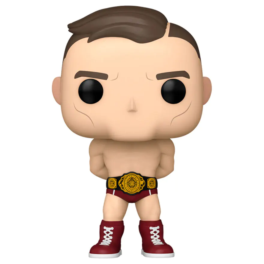 Figurka Funko POP WWE Gunther zdjęcie produktu