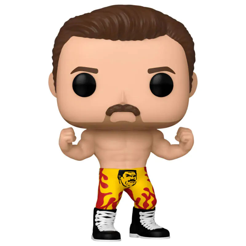 Figurka POP WWE Ravishing Rick Rude zdjęcie produktu