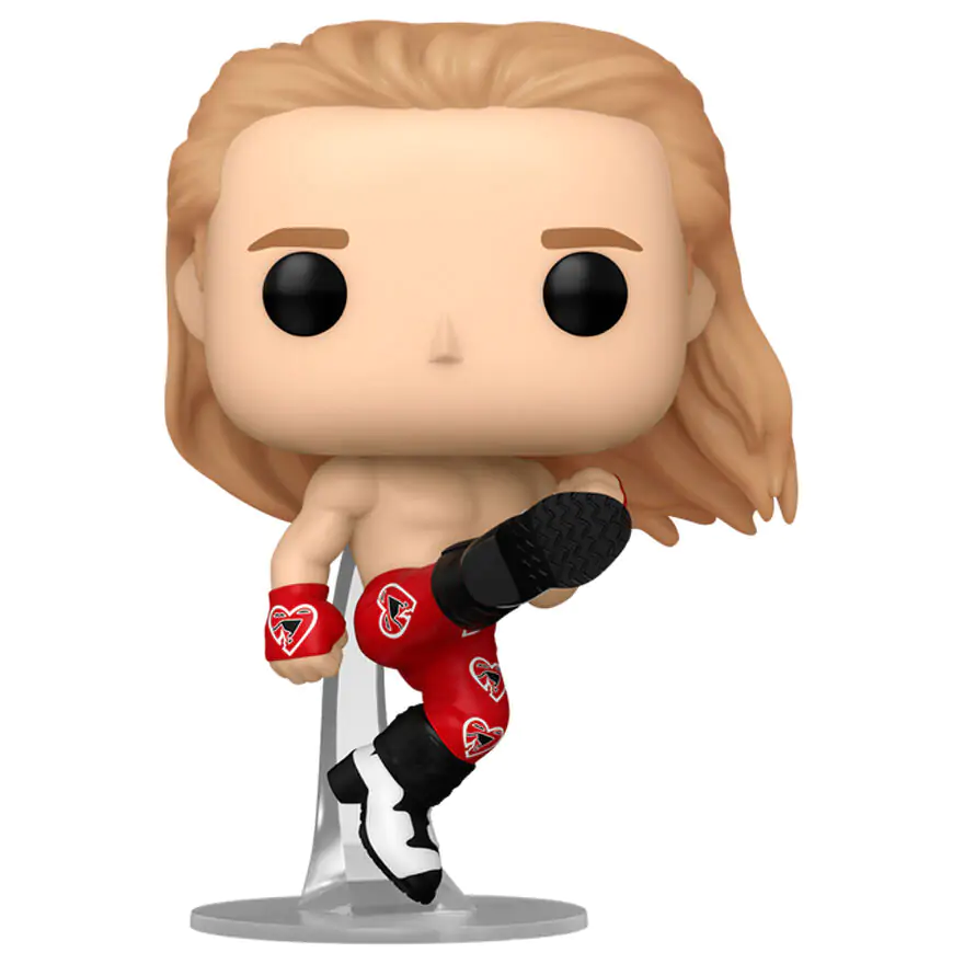 Figurka Funko POP WWE Shawn Michaels zdjęcie produktu