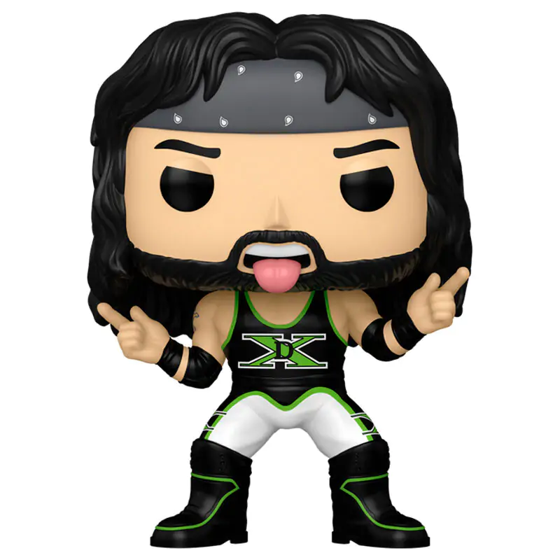 Figurka Funko POP WWE X-Pac zdjęcie produktu