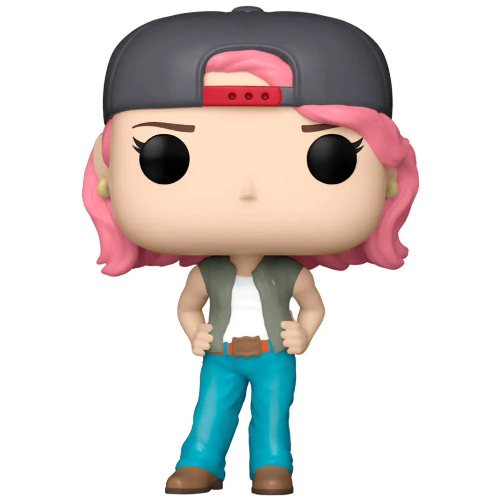 Figurka Funko POP Yellowstone 2 Teeter zdjęcie produktu