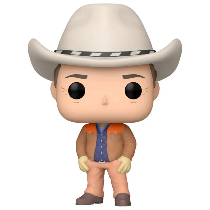 Yellowstone POP! TV Figurka winylowa John Dutton 9 cm zdjęcie produktu