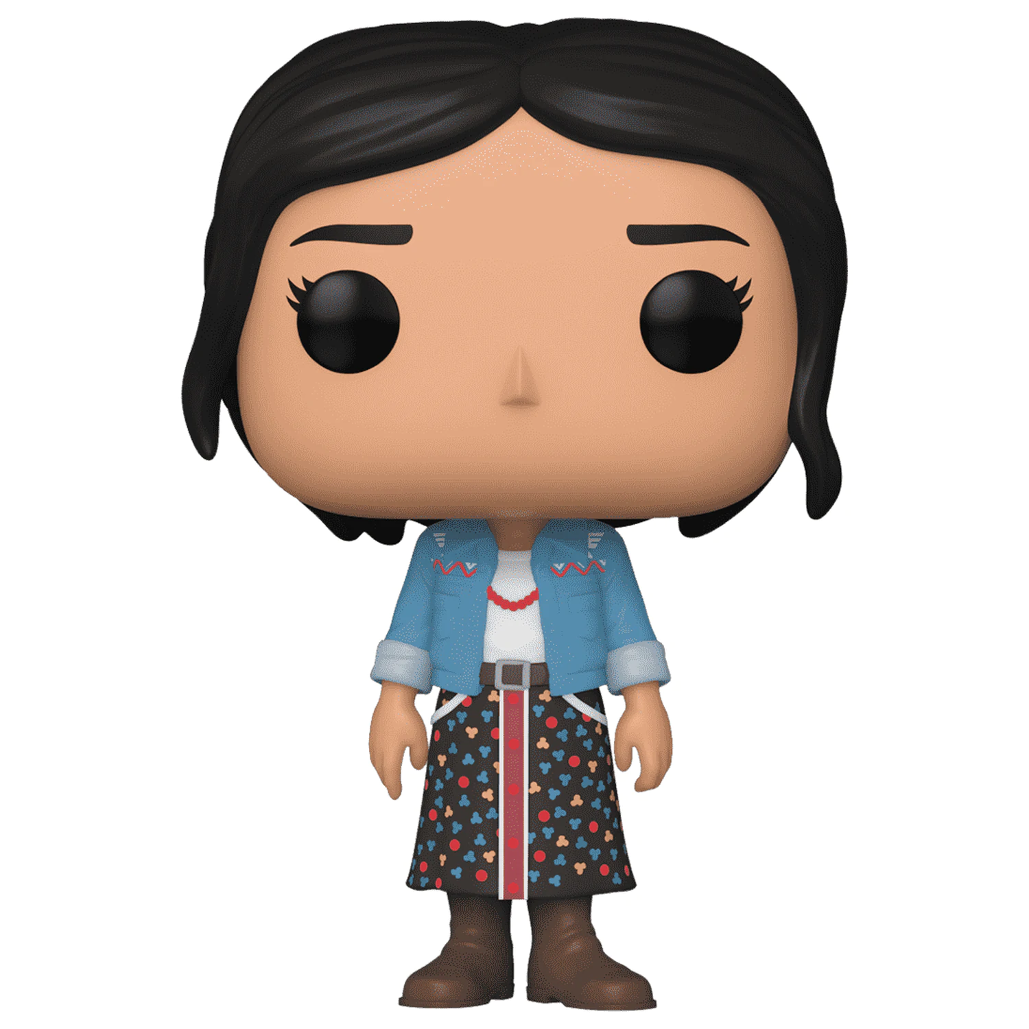 Yellowstone POP! TV Figurka winylowa Monica Dutton 9 cm zdjęcie produktu