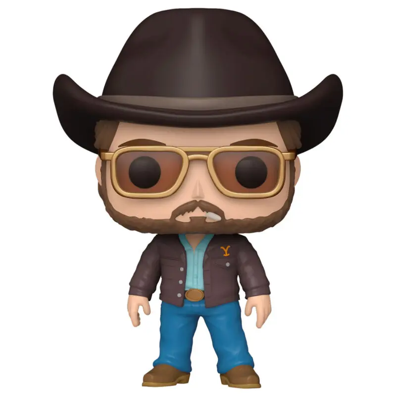 Yellowstone Funko POP! TV Figurka winylowa Rip Wheeler 9 cm zdjęcie produktu