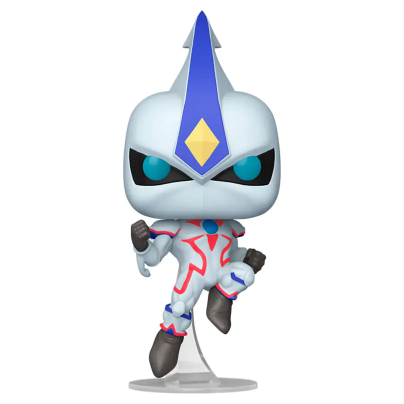 Figurka Funko POP Yu-Gi-Oh! Elemental Hero Neos zdjęcie produktu