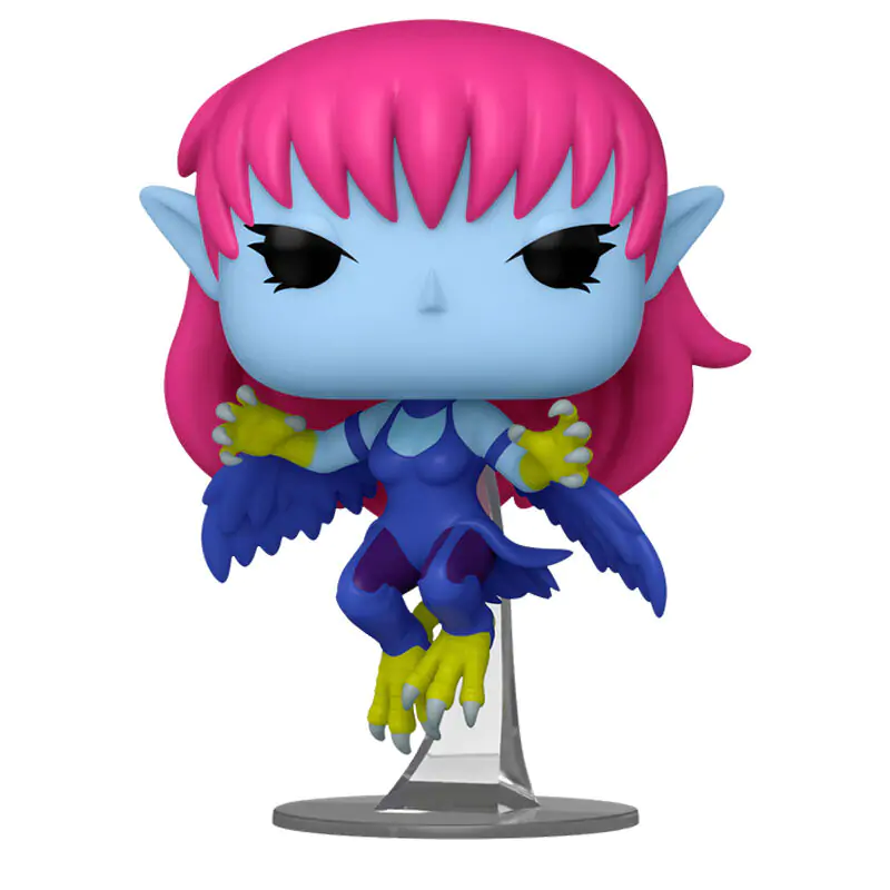 Figurka Funko POP Yu-Gi-Oh! Harpie Lady zdjęcie produktu