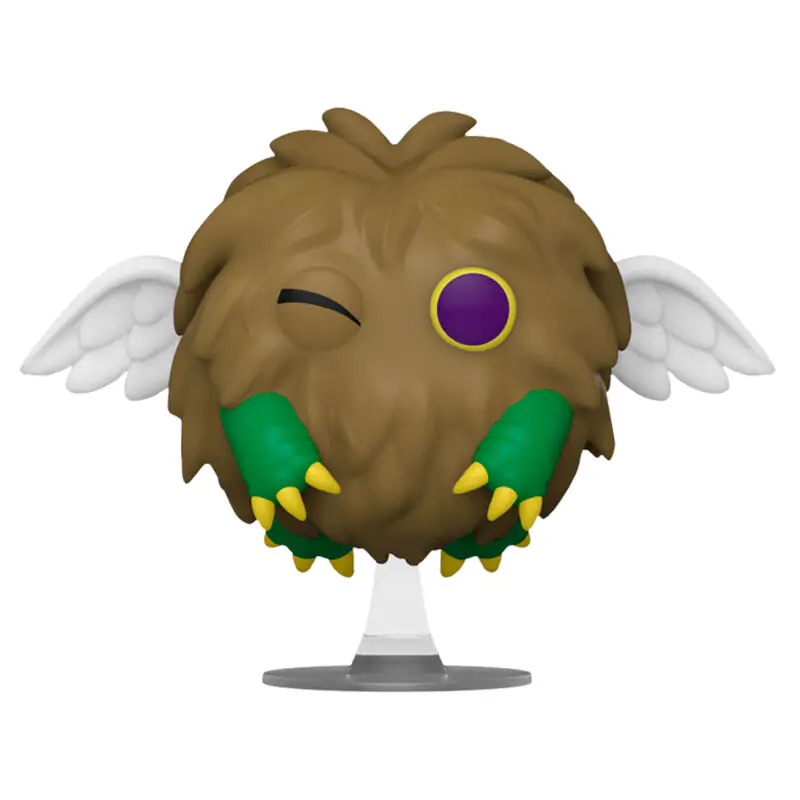 Figurka Funko POP Yu-Gi-Oh! Winged Kuriboh zdjęcie produktu