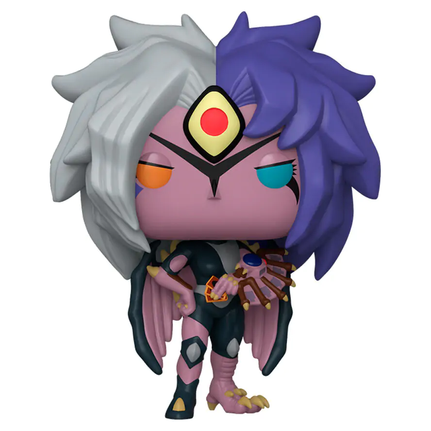 Figurka Funko POP Yu-Gi-Oh! Yubel zdjęcie produktu